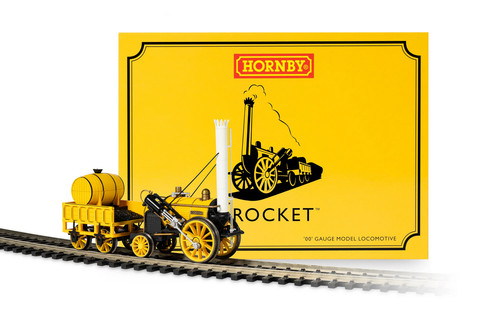 Hornby gauge r30510 - gauge,
