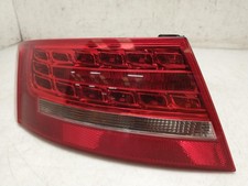 A5 PASSENGER TAIL LIGHT LAMP