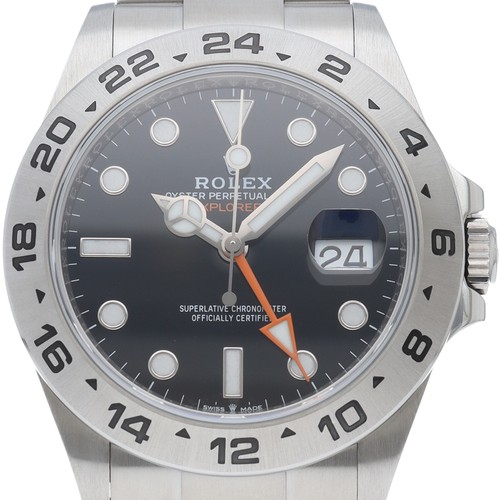Rolex explorer watch - rolex, 226570