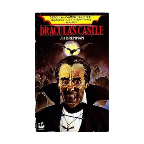 Armada books horror game book - armada,