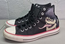 Gorillaz Murdoc Niccals