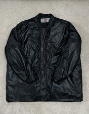Joe Rocket Men’s Black 4XL