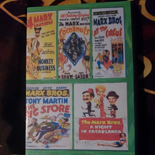 Marx brothers movie - marx,