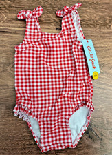 NWT Cat & Jack Baby Girl