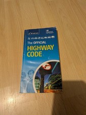 The official highway code