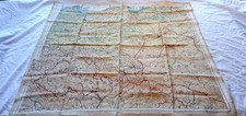 Double Sided WWII Europe RAF