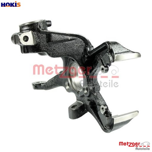 Steering knuckle wheel - steering,