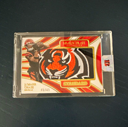 2024 panini immaculate - panini,