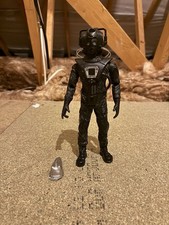 DOCTOR WHO TALKING STEALTH CYBERMAN FROM "ATTACK OF THE CYBERMEN" 8.5”
