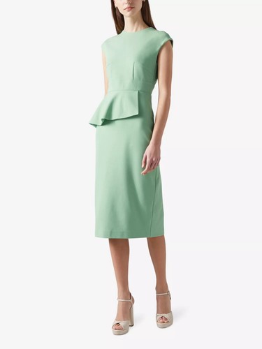 Bennett mia spearmint green - mia,