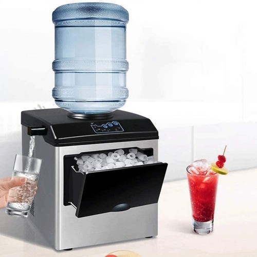25kg day commercial ice - ice, making