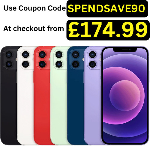 New apple iphone 64gb - 5g,