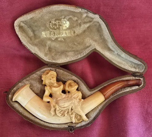 Antique pre 1898 cpf - pre,