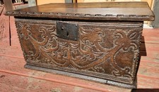 Antique Early 17th Century