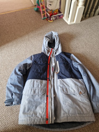 Next boys coat age - , 9
