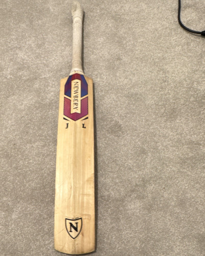 Newbery size english willow - newbery, 4
