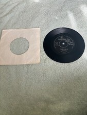 THE BEATLES - VINYL 7" SINGLE