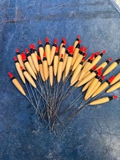 Pack of 50 x  WIRE Stem Pole