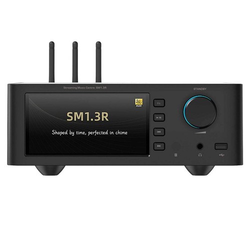 Shanling sm1 hifi - hifi, music
