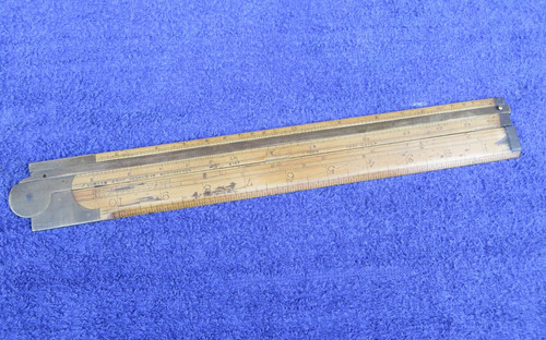 Antique gleave son - j,