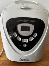 Morphy Richards Breadmaker
