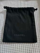 CHANEL Dust Bag Cosmetic