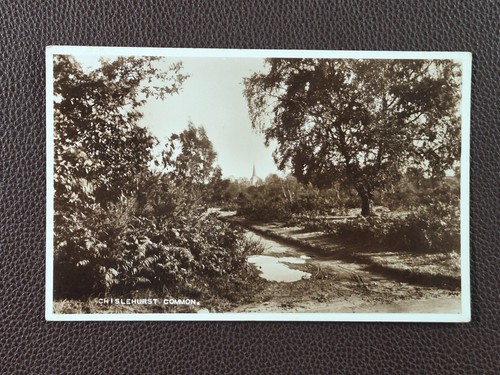 Chislehurst common vintage - chislehurst,