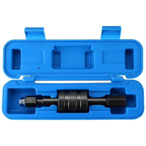 Diesel fuel injector puller - injector,