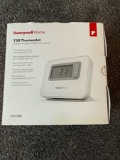 Honeywell Home T3R Wireless