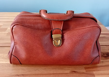 Lovely Vintage Italian Brown