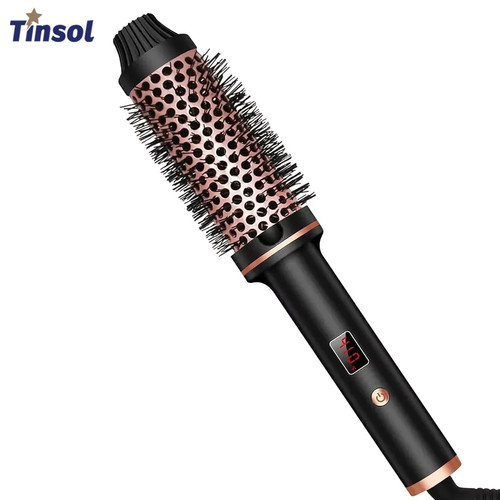 Ionic hair curler - in,