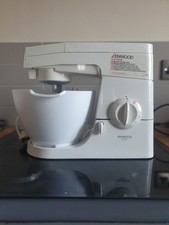 Vintage Kenwood Chef Km300