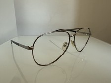 Elvis Occhiali Da Sole Italiano Gasses Frame Pilot Full Rim Frames ELS176 C25