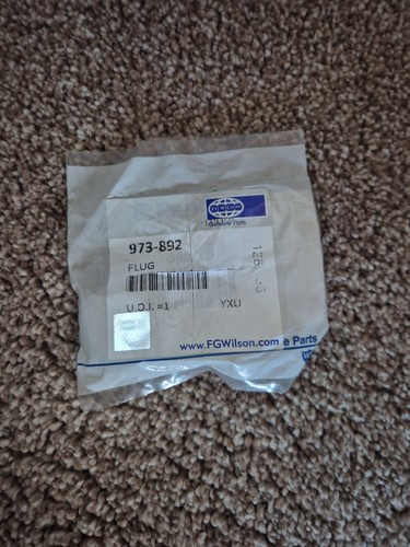 Wilson 973 892 - fg, 973-892
