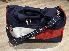 Tommy Hilfiger Gym  Bag