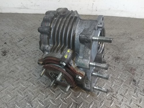 Toyota rav transfer box - toyota, 4