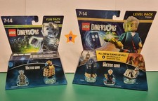 LEGO DIMENSIONS Level Pack -