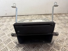 2006 NISSAN ALMERA CD PLAYER
