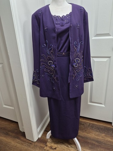 Vtg donna vinci couture - donna,