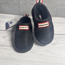 Hunter Cody Waterproof Slip On