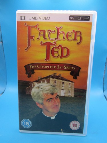 Father ted complete - complete, first