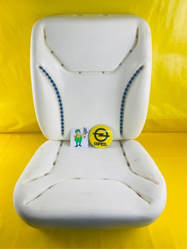 Seat cushion backrest set - set, opel