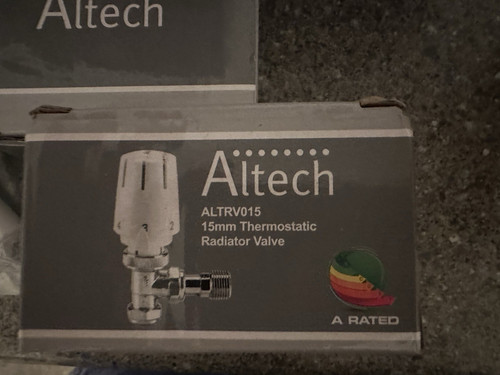 Altech altrv015 15mm - altech,