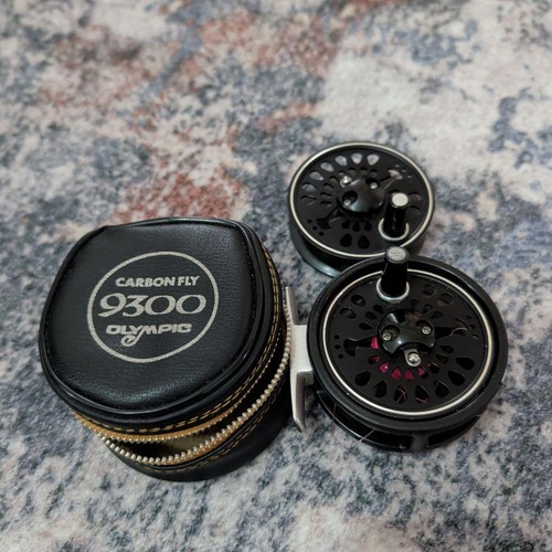 Olympic 9300 carbon fly - olympic,