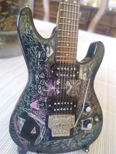 JOE SATRIANI - Flying in a