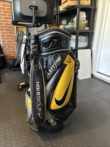 Nike golf sumo2 tour staff - sq,