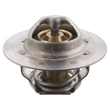 Coolant Thermostat SWAG Fits