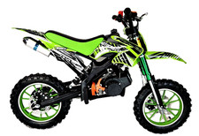 Mini Dirt Bike 50cc Mini