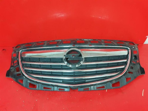 Genuine vauxhall insignia - vauxhall, mk1