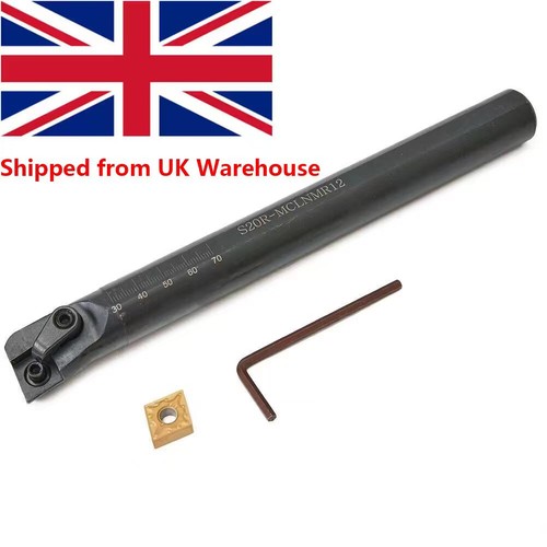Discount 20mm boring bar - 20mm,